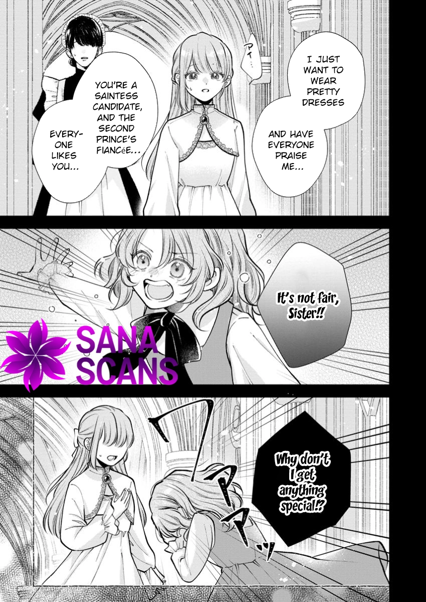 After I Returned from Death, the Cold Duke’s True Feelings Were Too Sweet Chapter 1 Page 15